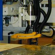 CNC routing nesting software